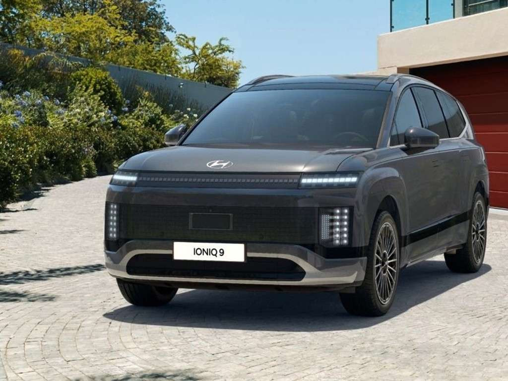 Hyundai IONIQ 9