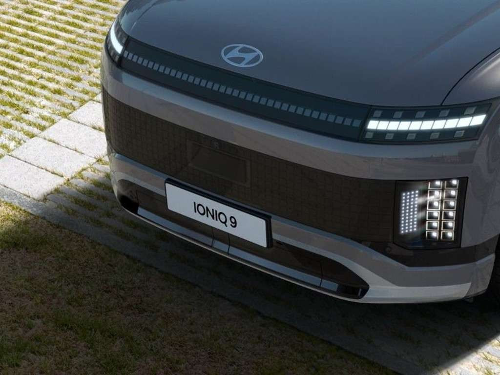 Hyundai IONIQ 9