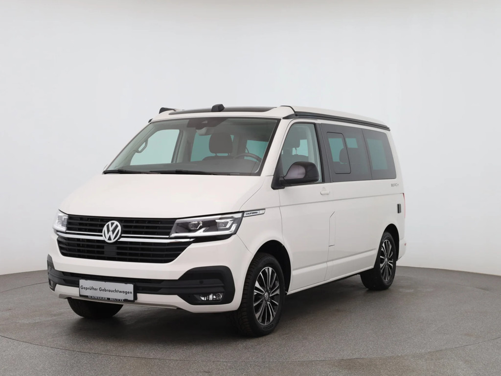 Volkswagen California 2023 Diesel