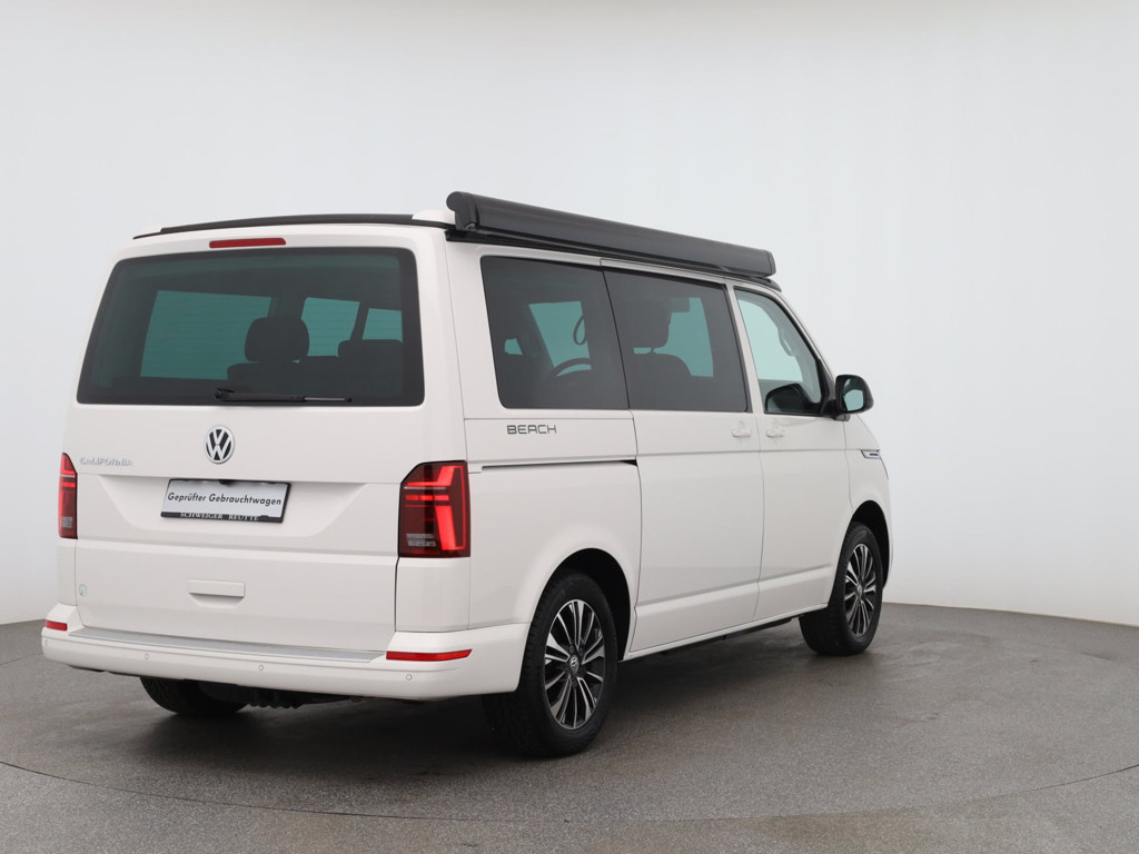 Volkswagen California
