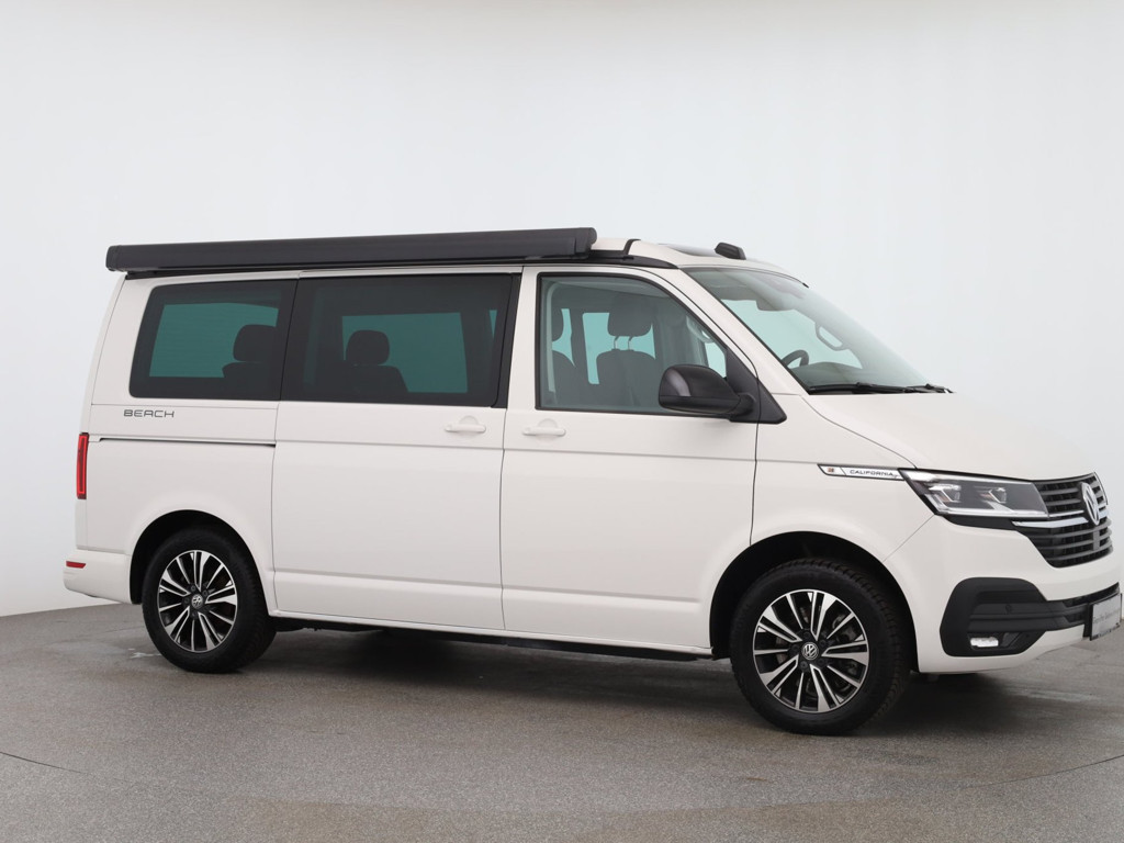 Volkswagen California