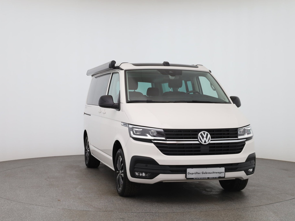 Volkswagen California