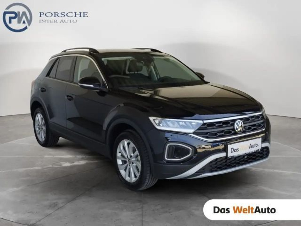 Volkswagen T-Roc 2025 Diesel