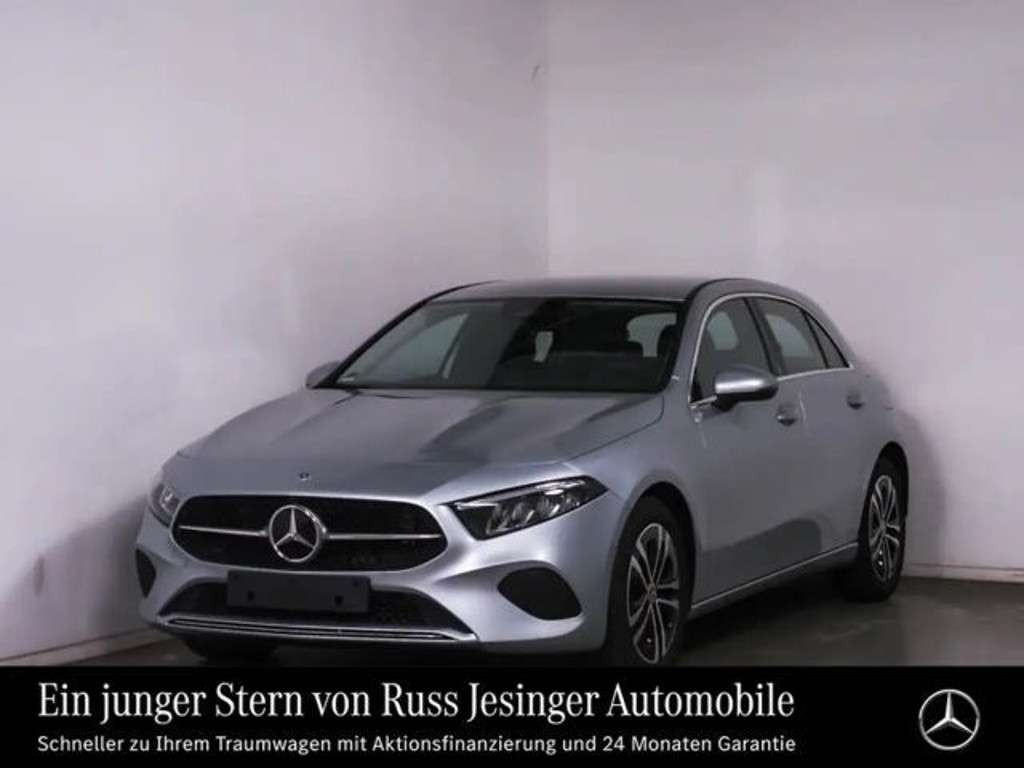 Mercedes-Benz A-Klasse 2024 Benzine