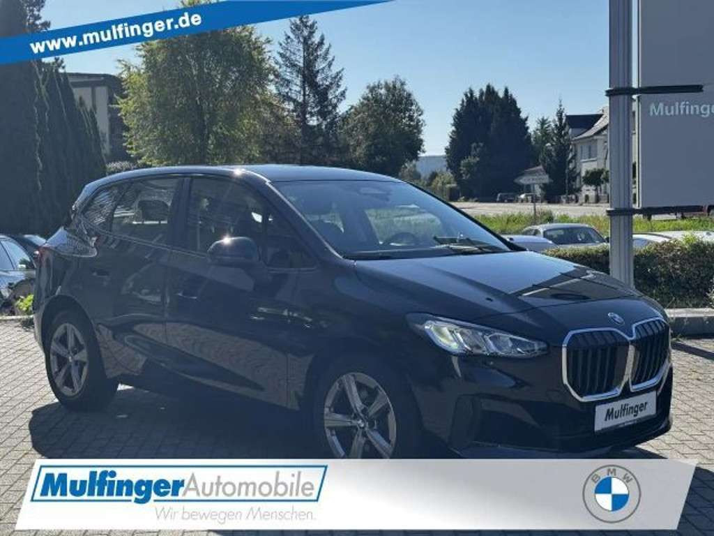 BMW 2 Serie