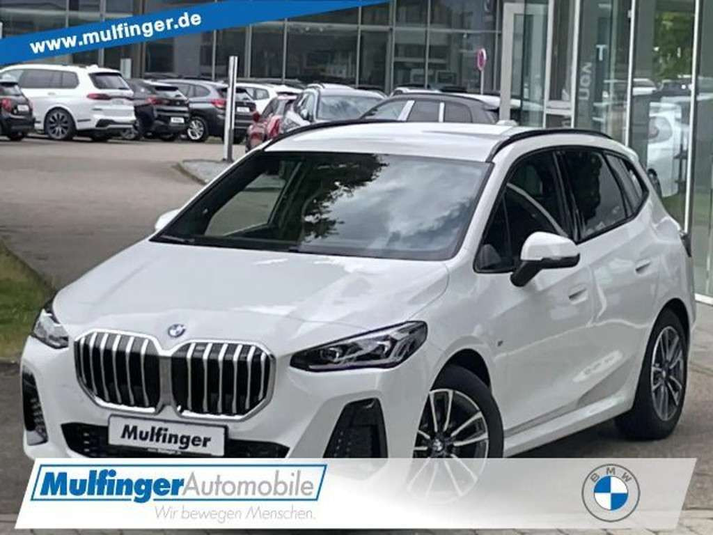 BMW 2 Serie 2025 Benzine