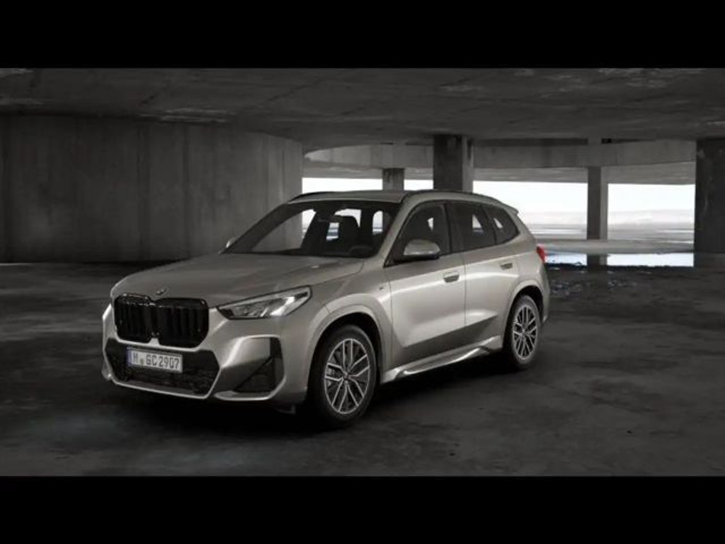 BMW X1 2025 Benzine