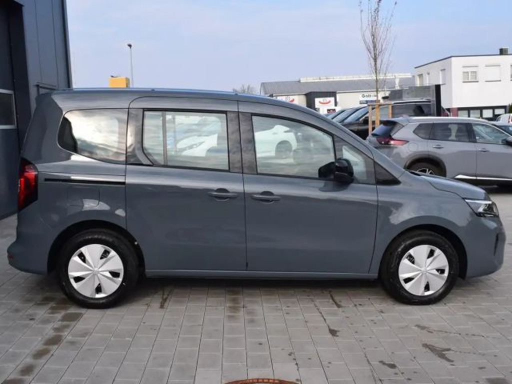 Nissan Townstar