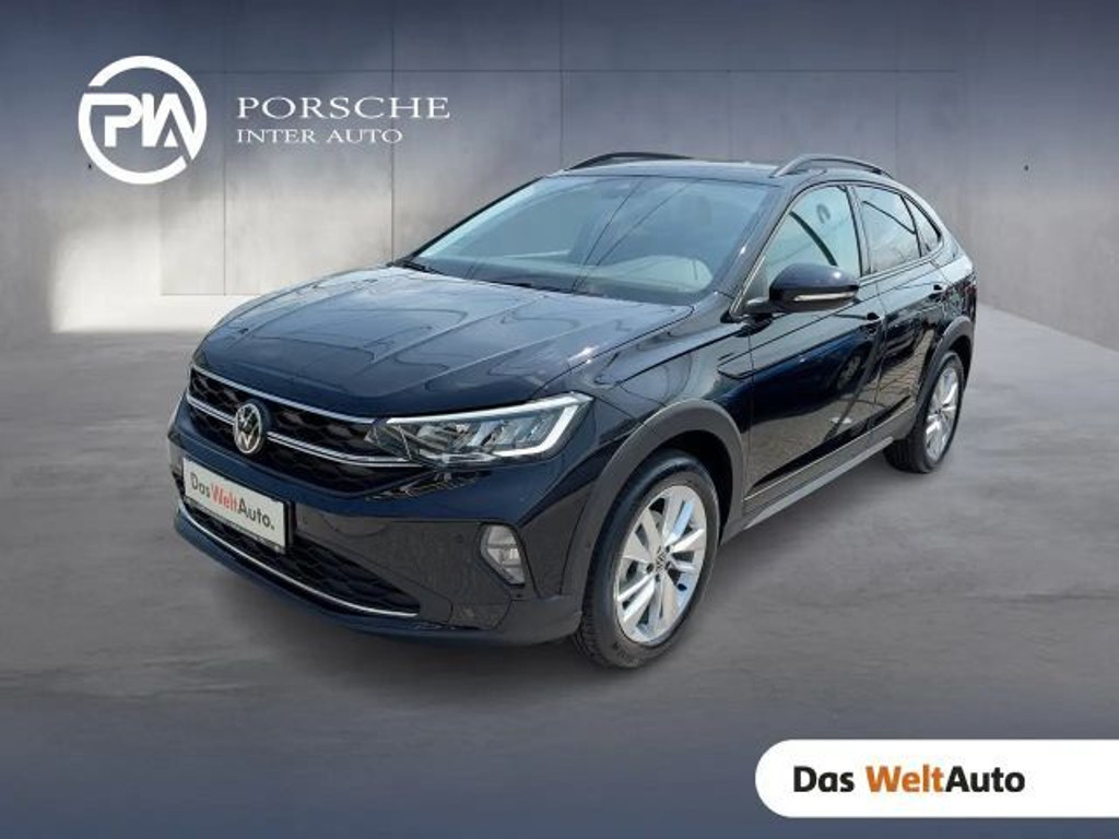 Volkswagen Taigo 2025 Benzine
