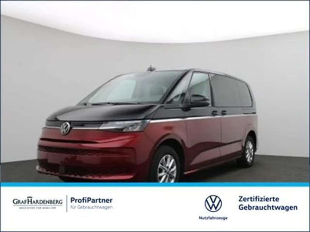 Volkswagen Multivan 2024 Diesel