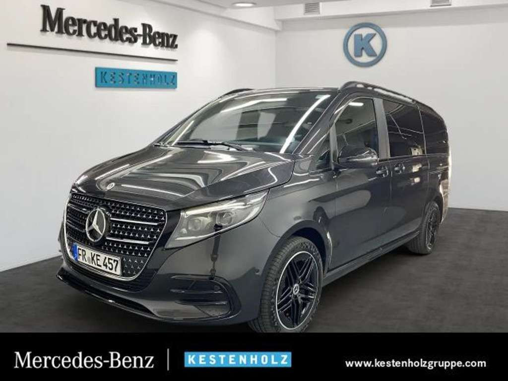Mercedes-Benz V-Klasse 2025 Diesel