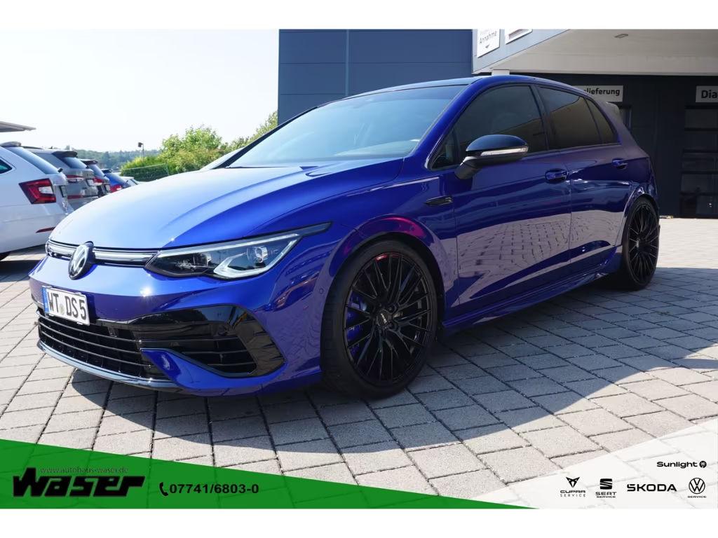 Volkswagen Golf 2023 Benzine