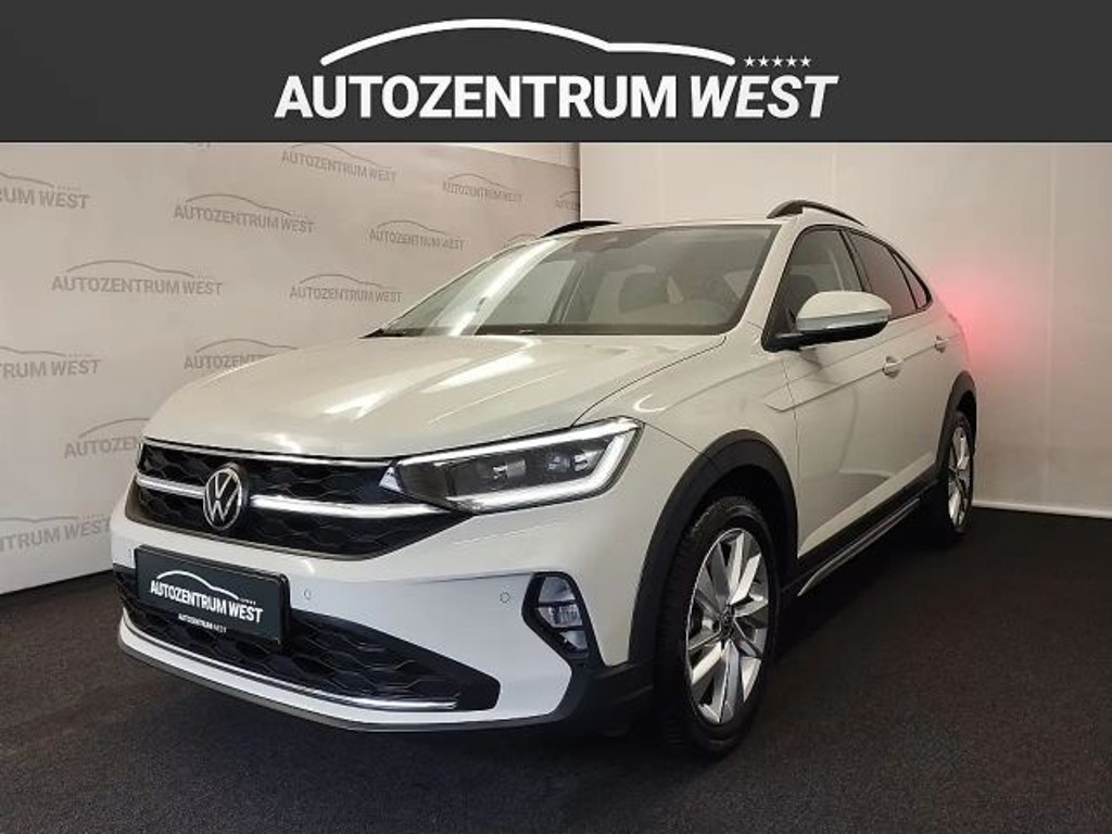 Volkswagen Taigo 2022 Benzine