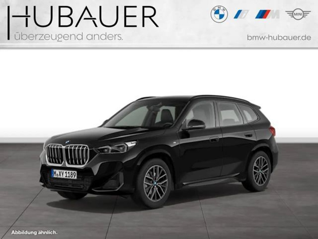 BMW X1 2025 Benzine