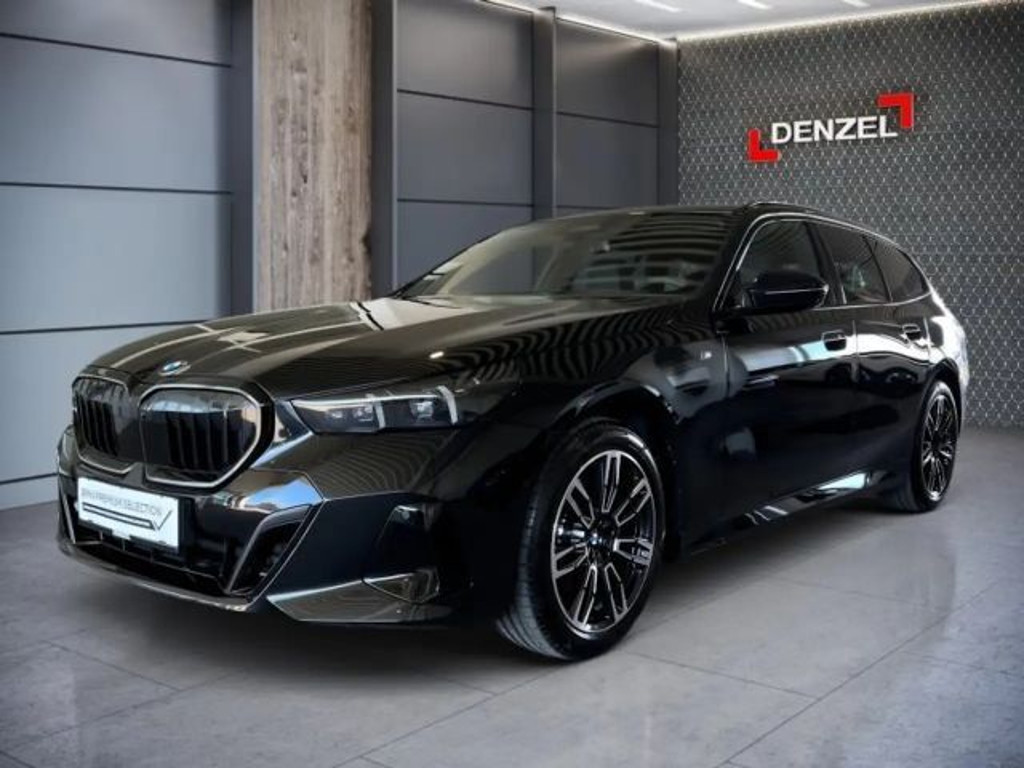BMW 5 Serie 2025 Diesel