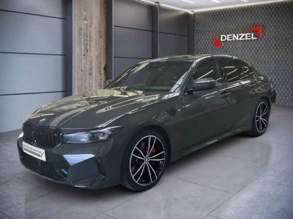 BMW 3 Serie 2024 Diesel