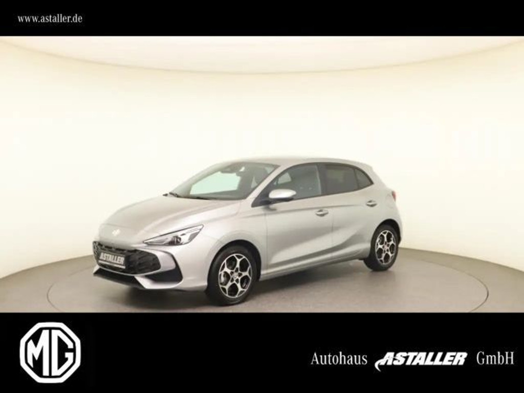 MG MG3 2024 Hybride Benzine