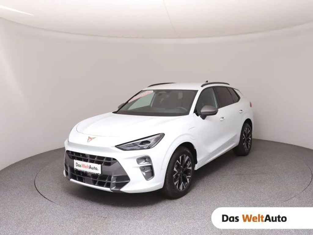 Cupra Terramar 2025 Hybride Benzine