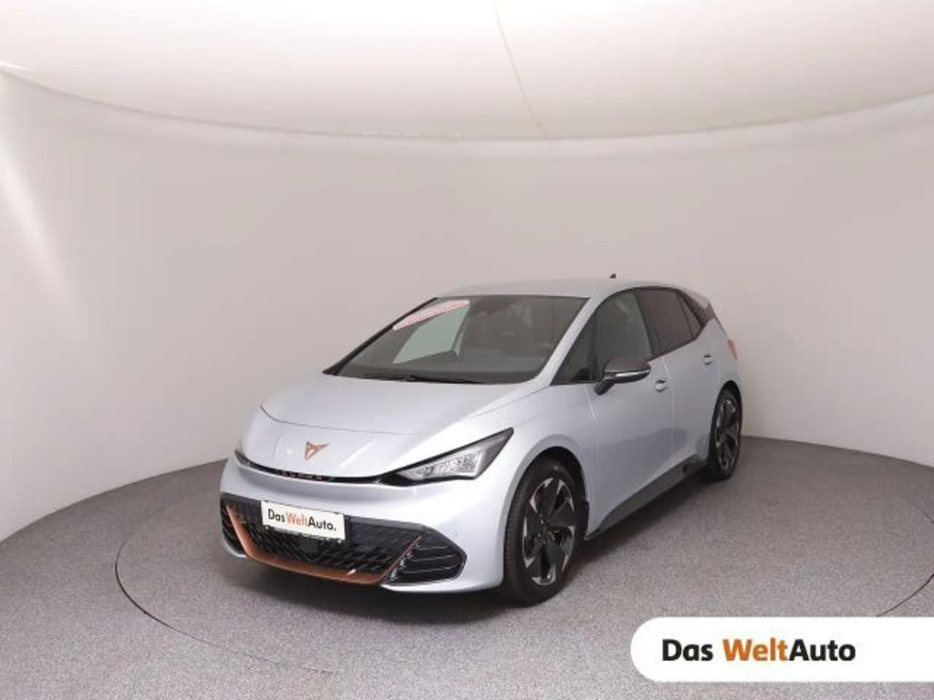 Cupra Born 2025 Elektrisch