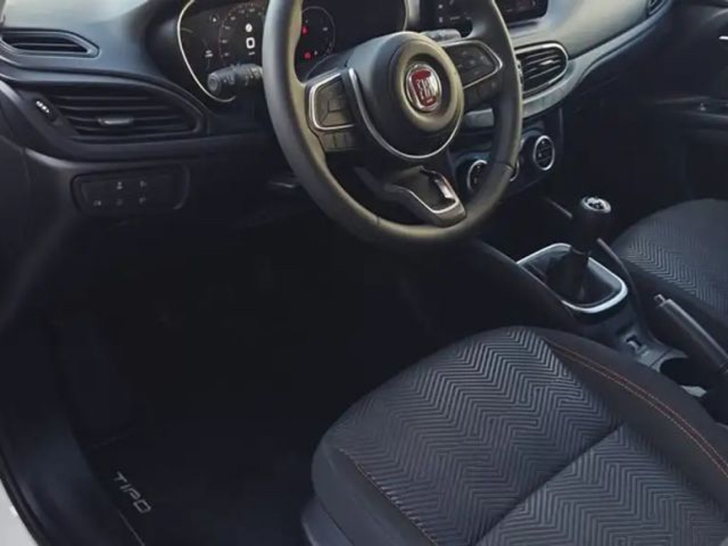 Fiat Tipo