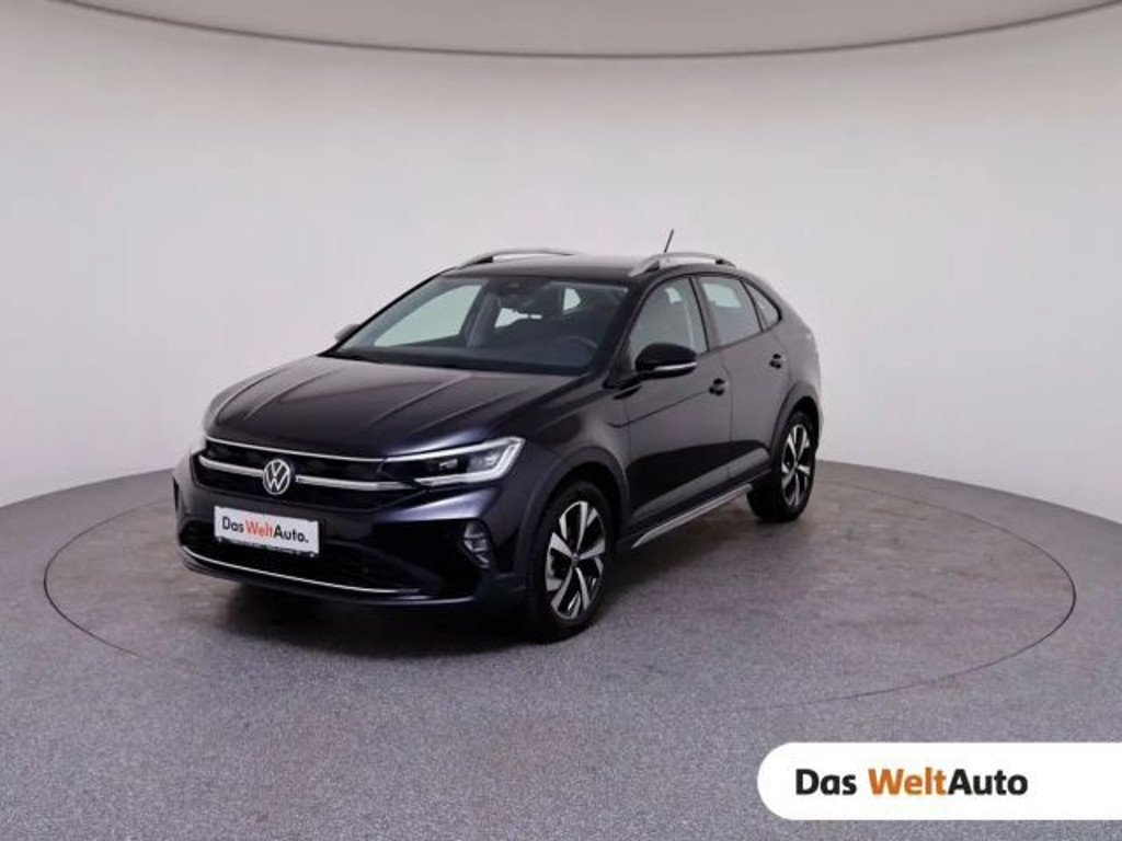 Volkswagen Taigo 2023 Benzine