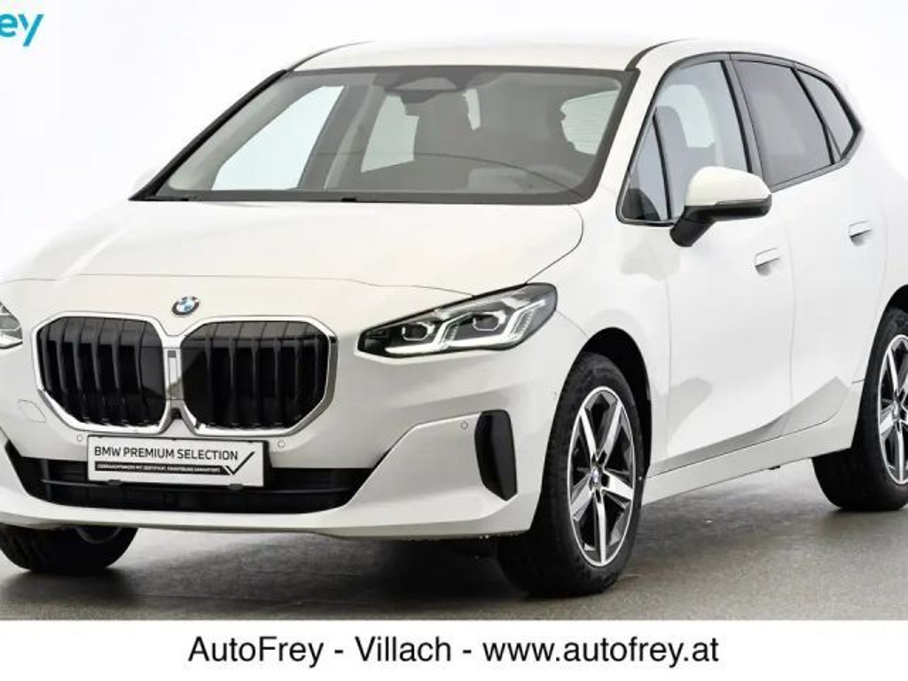 BMW 2 Serie 2024 Diesel
