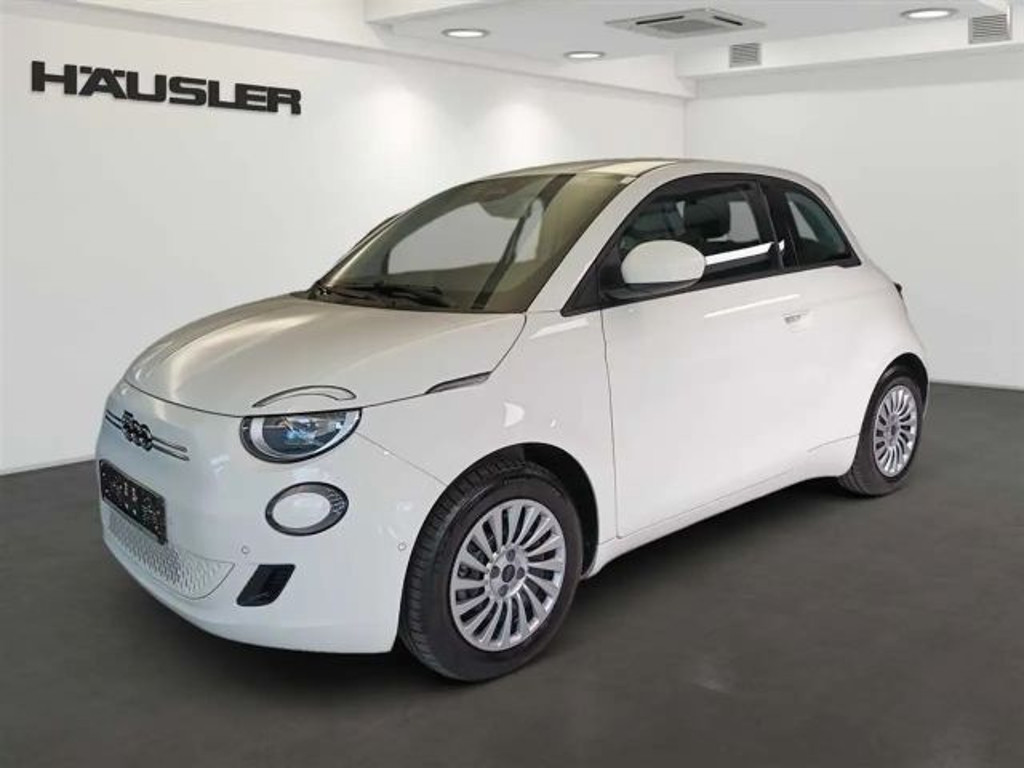 Fiat 500e 2023 Elektrisch