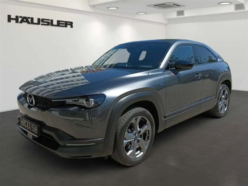 Mazda MX-30 2023 Elektrisch