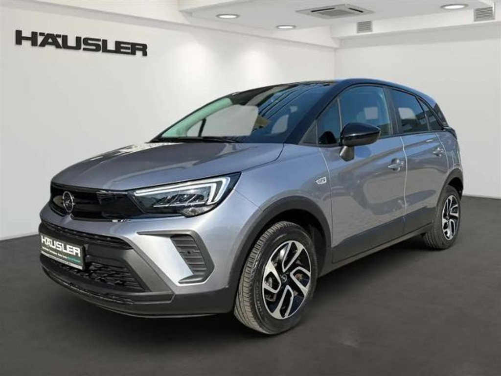 Opel Crossland X 2021 Benzine