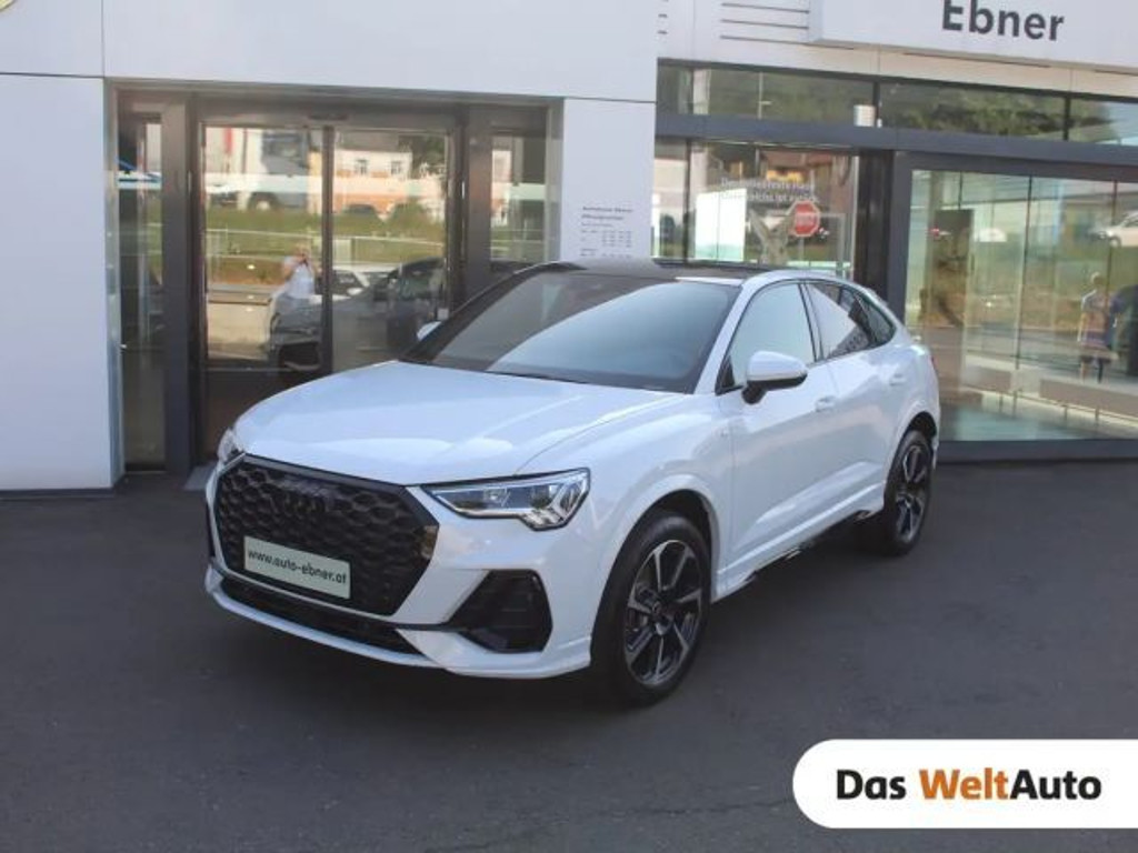 Audi Q3 2025 Diesel
