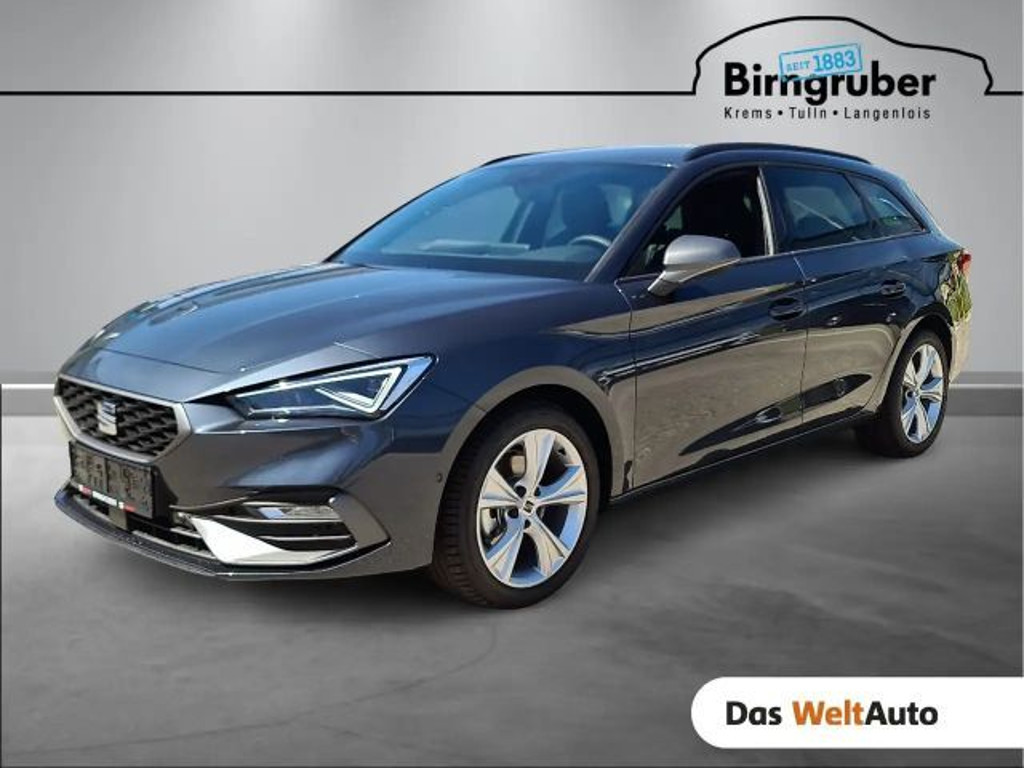 Seat Leon 2025 Benzine