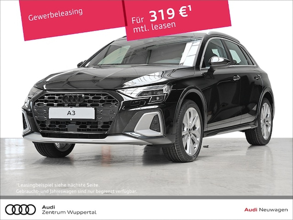 Audi A3 2025 Benzine