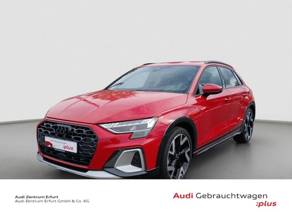 Audi A3 2025 Benzine