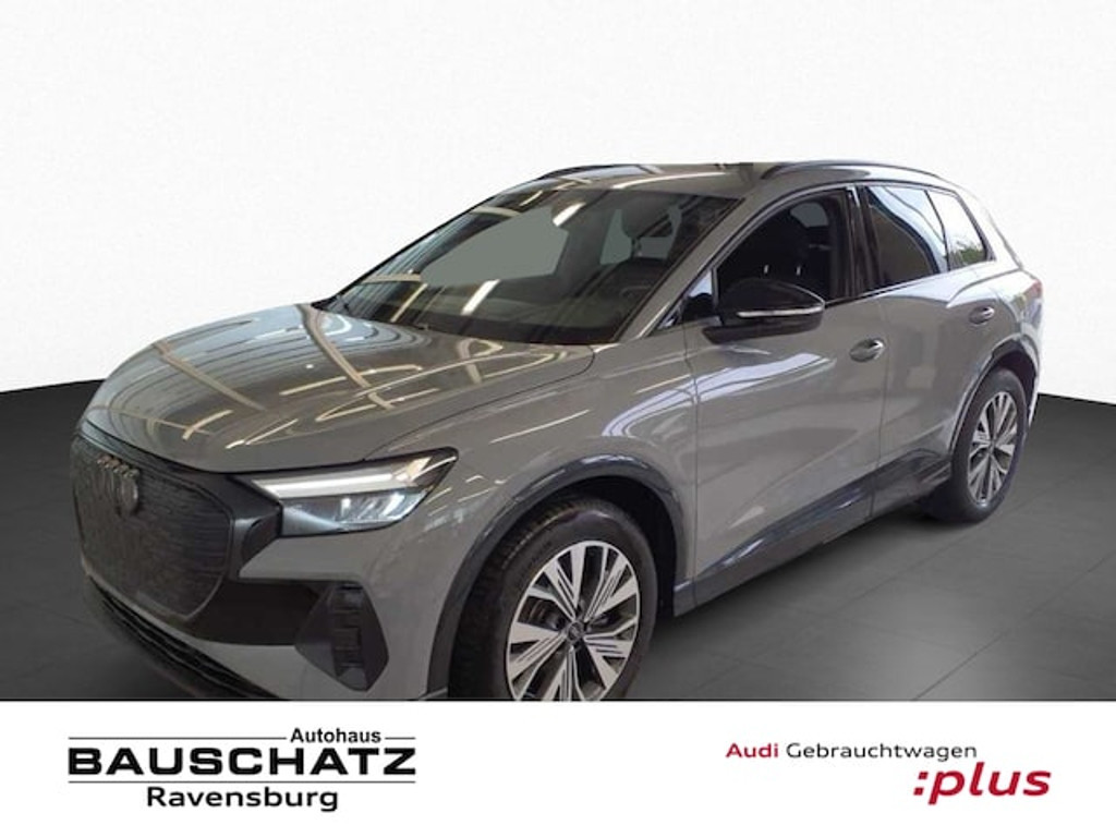 Audi Q4 e-tron 2022 Elektrisch