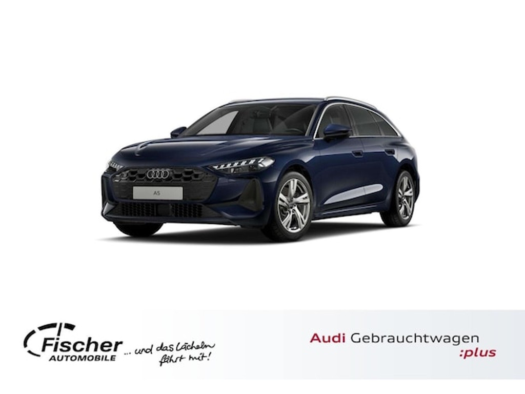 Audi A5 2025 Diesel