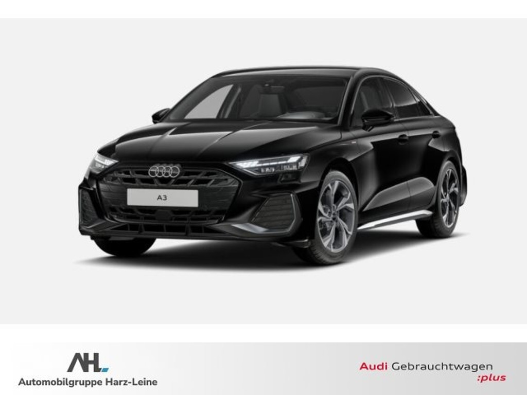 Audi A3 2024 Benzine