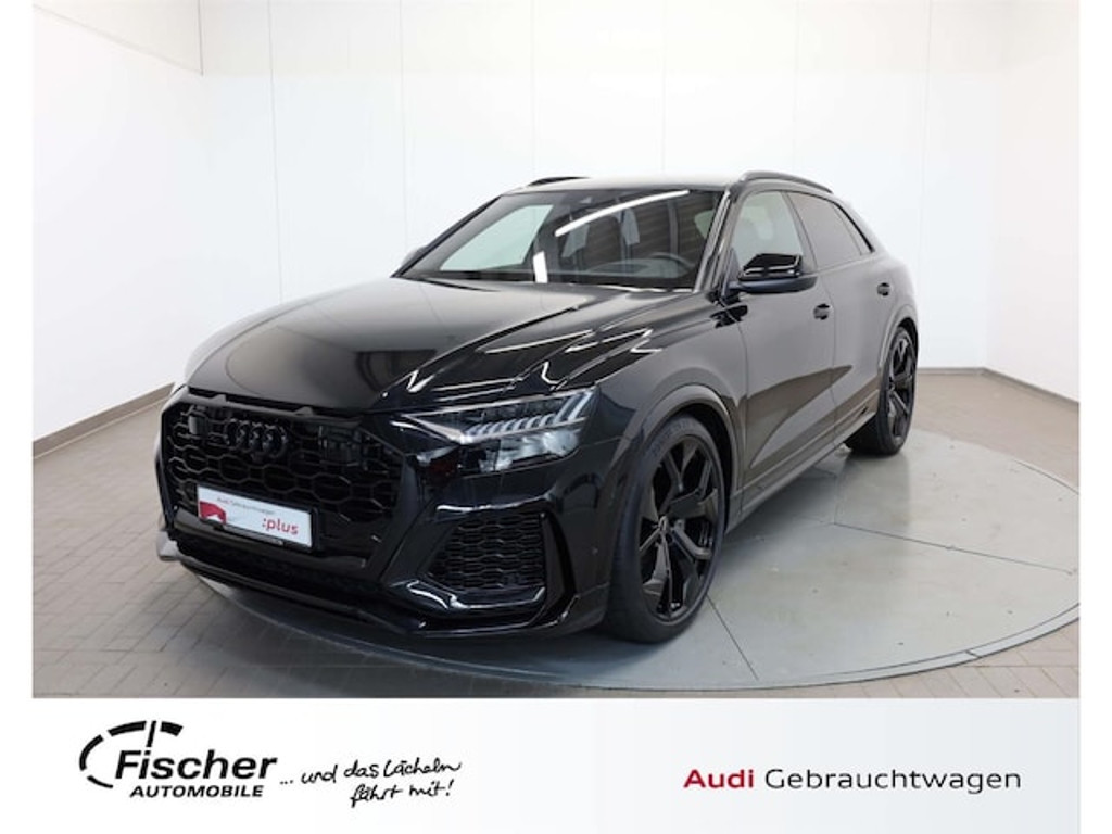 Audi RS Q8 2022 Benzine