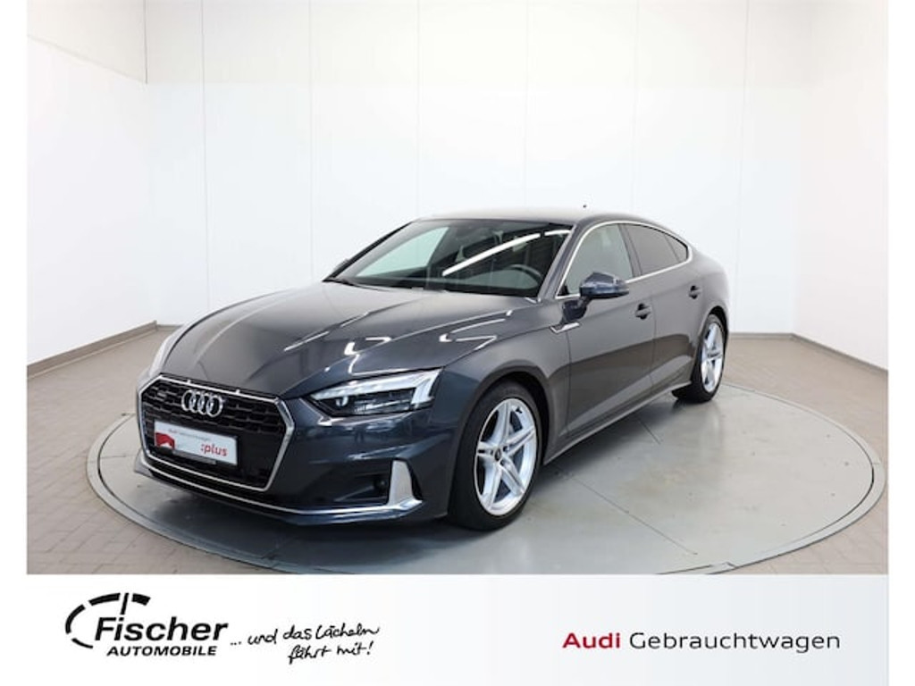 Audi A5 2022 Diesel