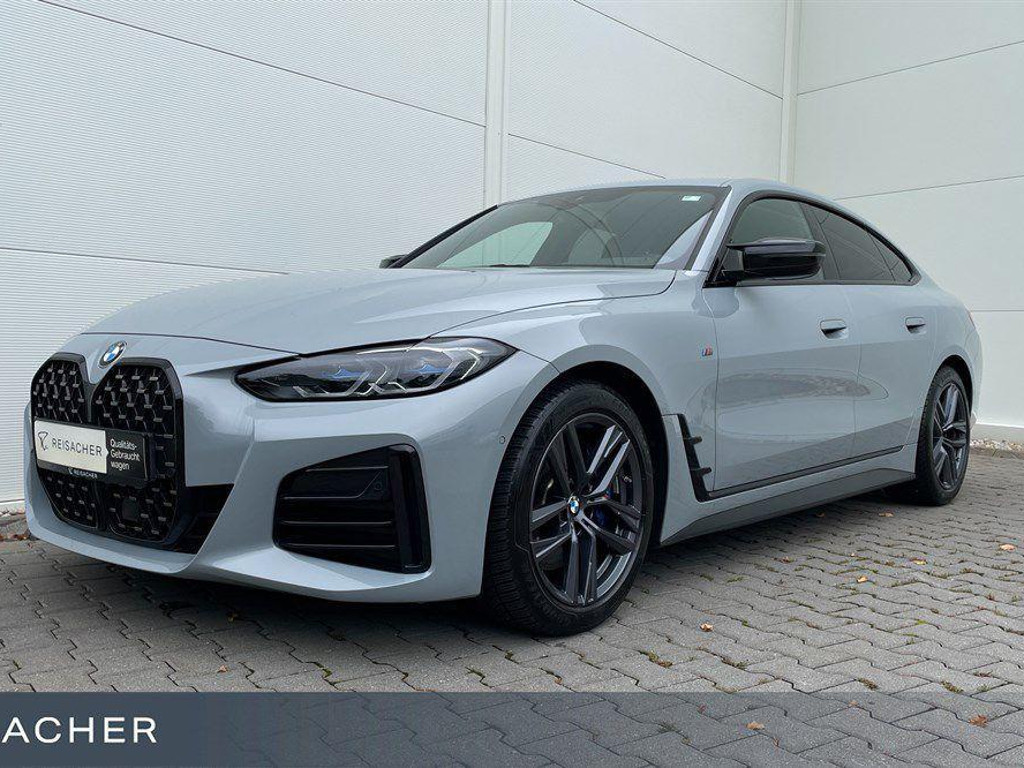 BMW M440 2022 Benzine