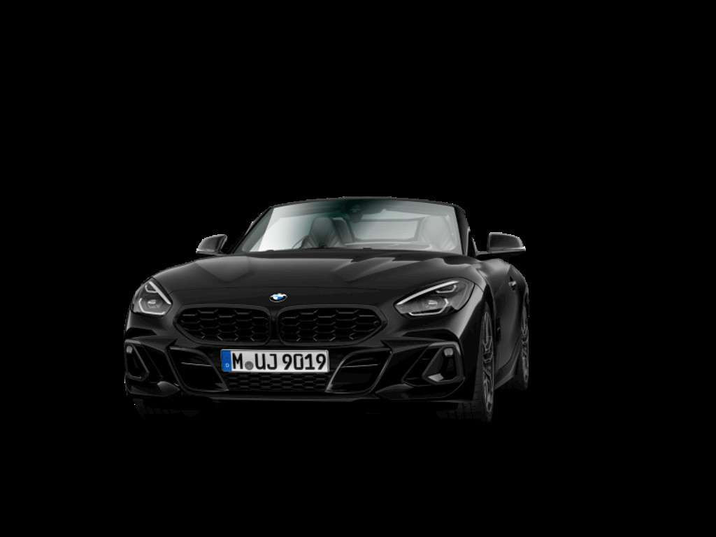 BMW Z4 2023 Benzine