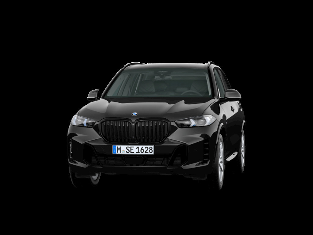 BMW X5 2024 Diesel