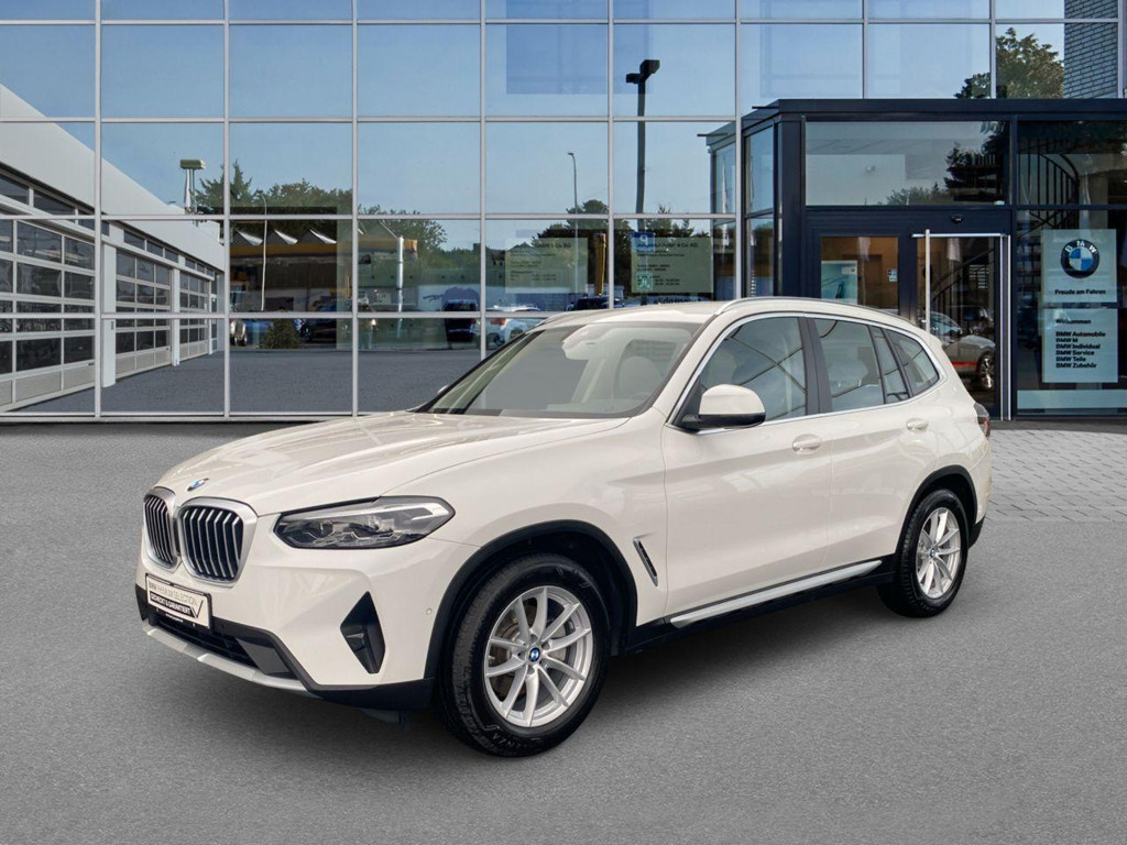 BMW X3 2024 Diesel