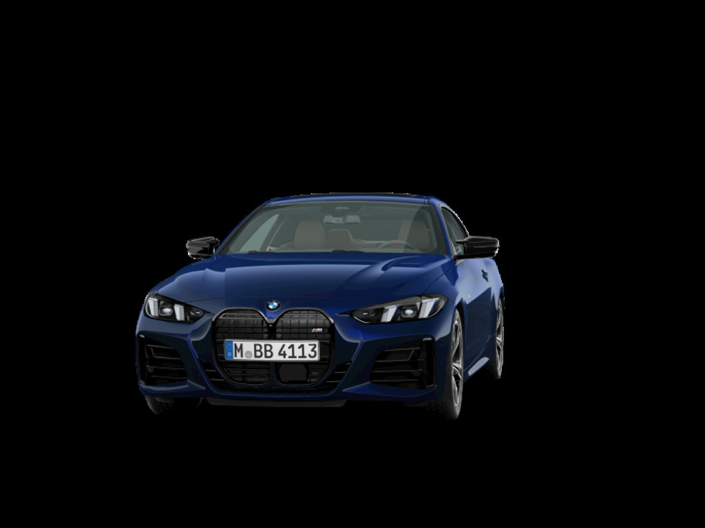 BMW M440 2024 Benzine