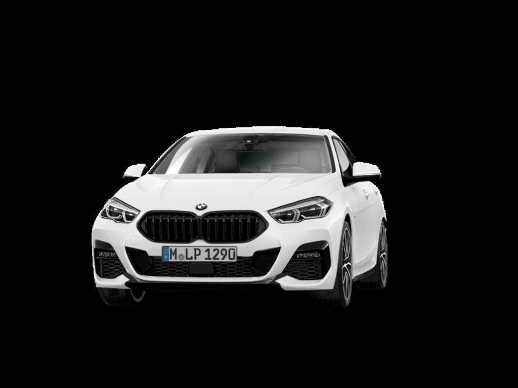 BMW 2 Serie 2024 Benzine