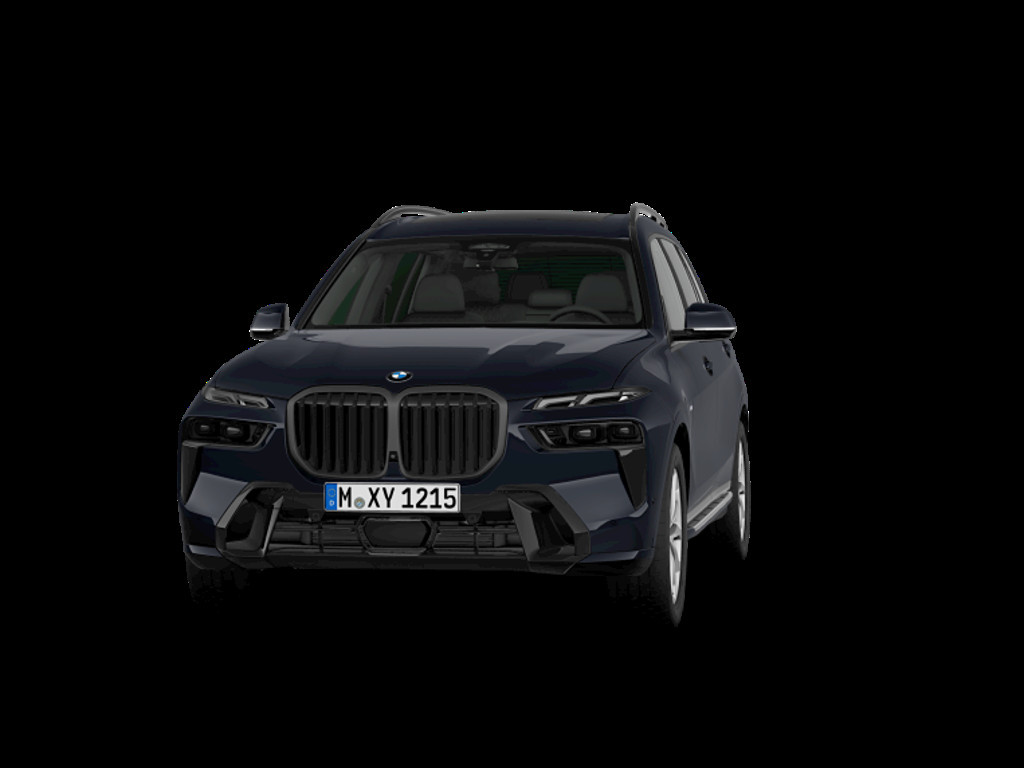 BMW X7 2024 Diesel