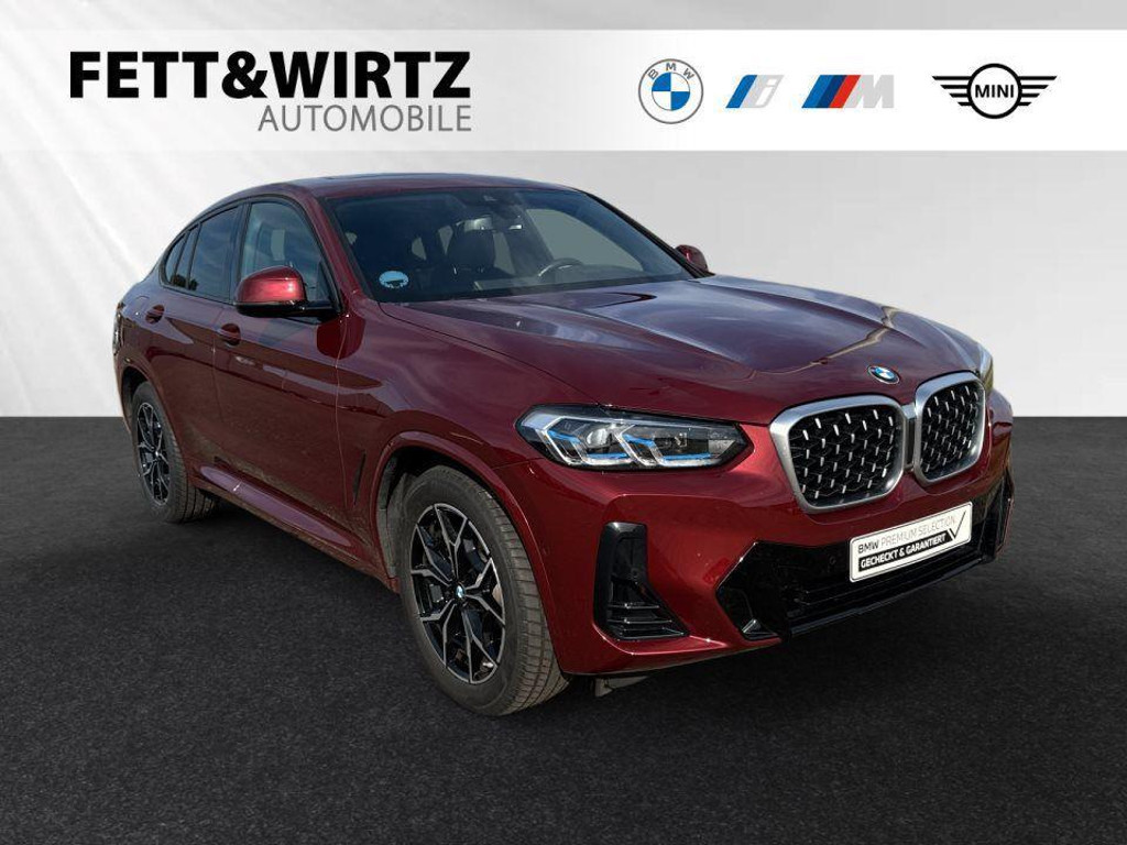 BMW X4 2024 Diesel