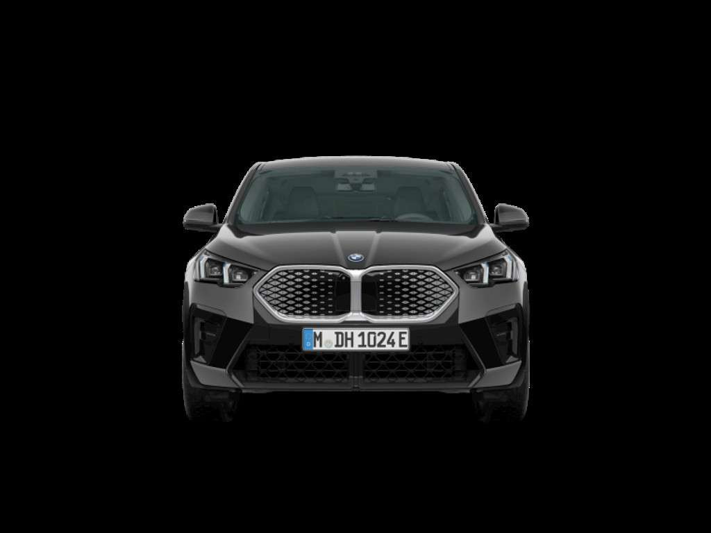 BMW iX2