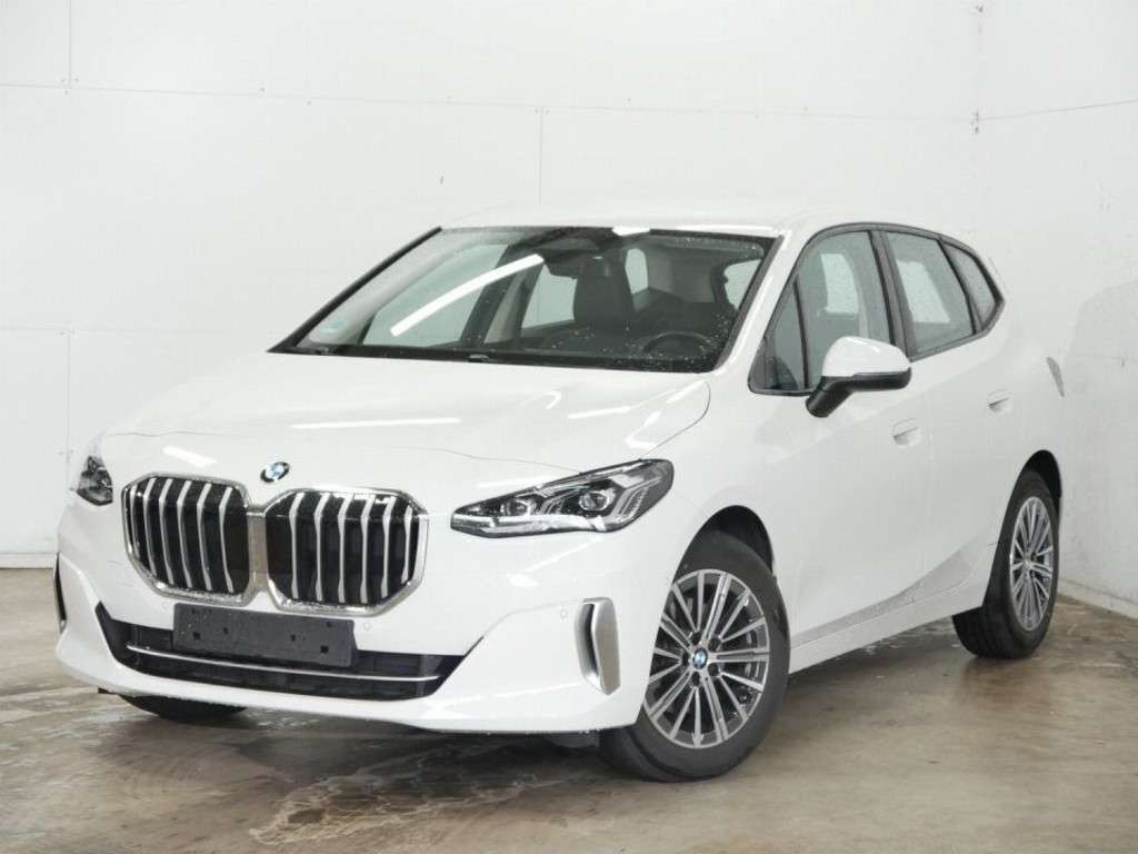 BMW 2 Serie 2024 Diesel