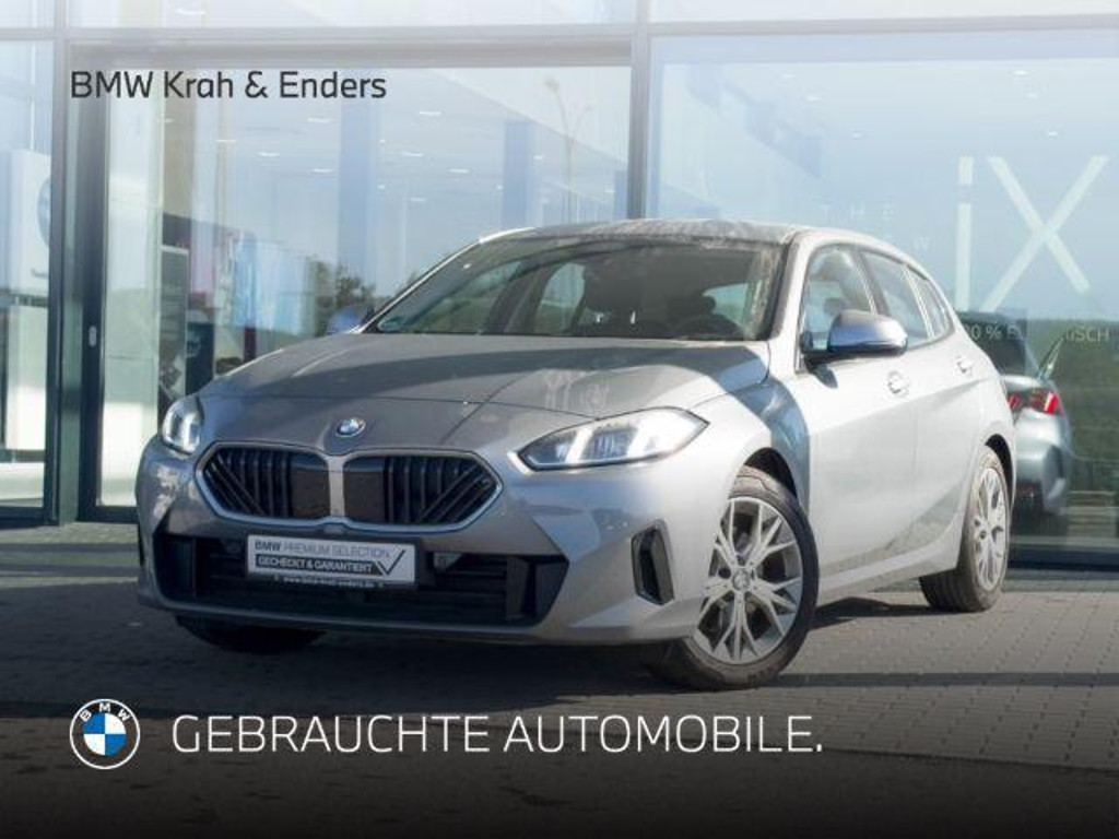 BMW 1 Serie 2025 Benzine