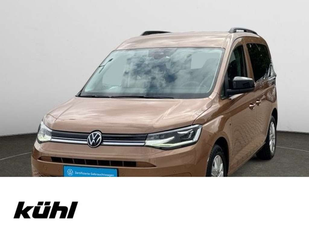 Volkswagen Caddy 2021 Diesel